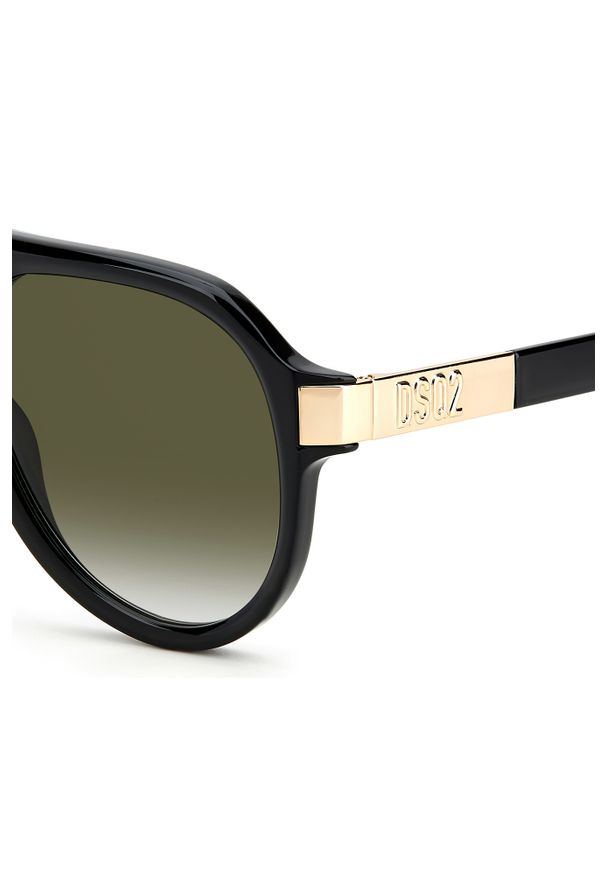 Okulary D2 0030/S DSQUARED2