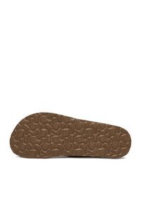 G-Star RAW - G-Star Raw Japonki CWB-WS-1128-51-S Brązowy. Kolor: brązowy. Materiał: zamsz, skóra #4