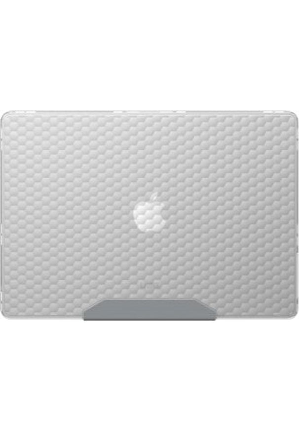 Etui Urban Essential Armor - etui ochronne do MacBook Air 15" (M2/M3/M4) (ice)