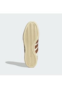 Adidas - adidas Sneakersy 159811 Biały. Kolor: biały. Materiał: skóra #6