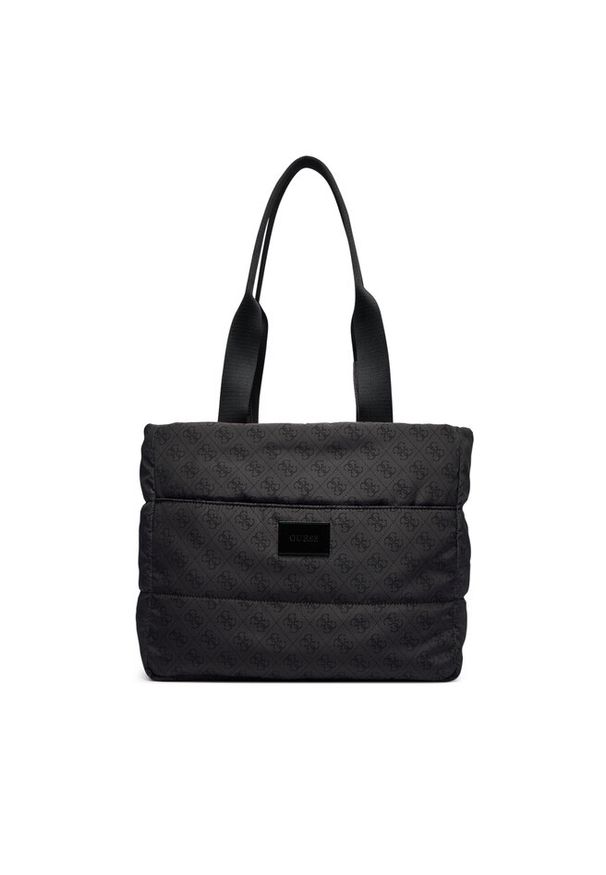 Torba do wózka Guess. Kolor: czarny