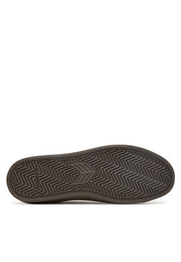 CARIUMA - Cariuma Sneakersy Salvas 411302O23M110 Brązowy. Kolor: brązowy. Materiał: skóra, zamsz