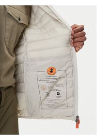 Save The Duck Kurtka przejściowa D32430M GIGA01 Beżowy Regular Fit. Kolor: beżowy. Materiał: syntetyk #2