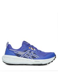 Asics Buty do biegania Gel-Sonoma 8 1011B979 Niebieski. Kolor: niebieski. Materiał: mesh #1