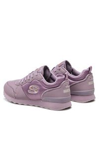 skechers - Skechers Sneakersy Og 85 2Kewl 177004/PUR Fioletowy. Kolor: fioletowy. Materiał: materiał #3