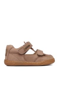 G-Star RAW - Sandały G-Star Raw. Kolor: brązowy #1