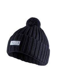 Czapka trekkingowa dla dorosłych Alpinus Matind Hat. Kolor: szary. Materiał: wełna. Styl: sportowy #1