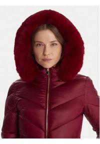 Artigli Kurtka zimowa ACPM002931 Bordowy Regular Fit. Kolor: czerwony. Materiał: syntetyk. Sezon: zima #9