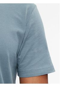 Calvin Klein Jeans T-Shirt J30J325268 Niebieski Regular Fit. Kolor: niebieski. Materiał: bawełna #5
