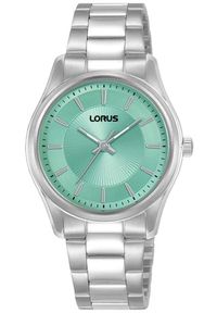 Zegarek damski Lorus RG247XX9 srebrny. Kolor: srebrny #1