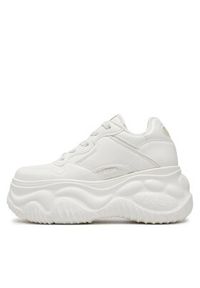 Buffalo Sneakersy Blader One 1630860 Biały. Kolor: biały #2