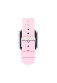 Liu Jo Smartwatch Mini SWLJ139 Różowy. Rodzaj zegarka: smartwatch. Kolor: różowy #4
