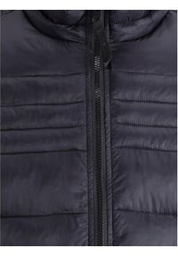 Jack & Jones - Jack&Jones Kurtka przejściowa Hero 12211788 Czarny Regular Fit. Kolor: czarny. Materiał: syntetyk #10