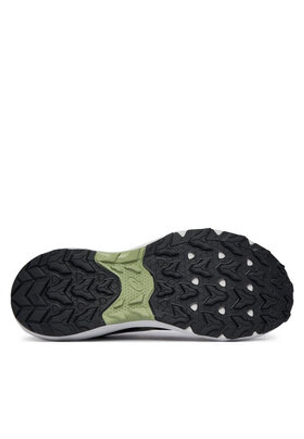 Asics Buty do biegania Gel-Venture 11 1011C160 Czarny. Kolor: czarny. Materiał: mesh