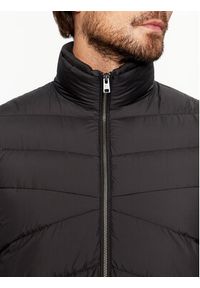 Woolrich Kurtka puchowa Sundance CFWOOU0843MRUT2635 Czarny Regular Fit. Kolor: czarny. Materiał: syntetyk #5
