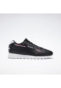 Buty do chodzenia męskie Reebok Royal Glide. Zapięcie: sznurówki. Kolor: biały, czerwony, wielokolorowy, czarny. Materiał: materiał, syntetyk, tkanina. Szerokość cholewki: normalna. Model: Reebok Royal. Sport: turystyka piesza