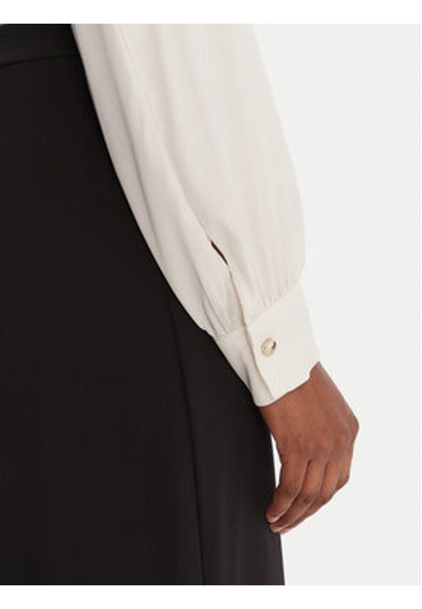 Rinascimento Kombinezon CFC0126177003 Czarny Regular Fit. Kolor: czarny. Materiał: syntetyk