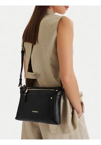 Lasocki Torebka CEO-LSK-M-006-07 Czarny. Kolor: czarny #1