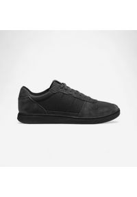 Decathlon - Buty do chodzenia męskie Newfeel Walk Protect Mesh. Materiał: mesh. Sport: turystyka piesza