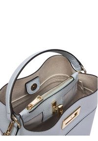 Furla Torebka Amelia Mini WE00879 HSF000 CN AR300 Błękitny. Kolor: niebieski. Materiał: skórzane #3