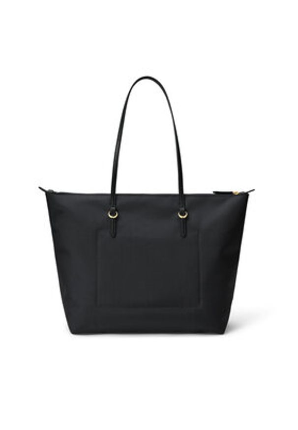 Lauren Ralph Lauren Torebka Keaton 31 431950007002 Czarny. Kolor: czarny