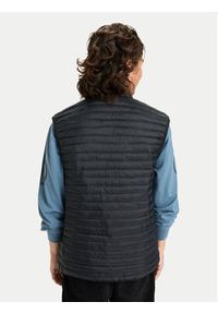 Quiksilver Bezrękawnik Scaly Sleeveless EQYJK04191 Czarny Regular Fit. Kolor: czarny. Materiał: syntetyk. Długość rękawa: bez rękawów #7