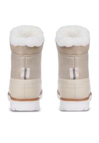 LUHTA - Luhta Trzewiki Reilu 75562 400 L Biały. Kolor: biały. Materiał: materiał #6