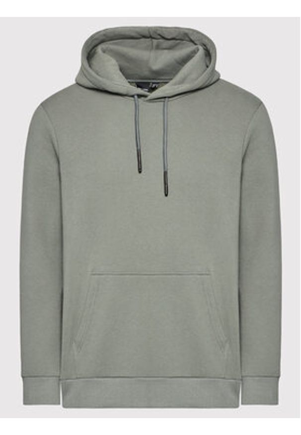 Only & Sons Bluza Ceres 22018685 Szary Regular Fit. Kolor: szary. Materiał: syntetyk, bawełna