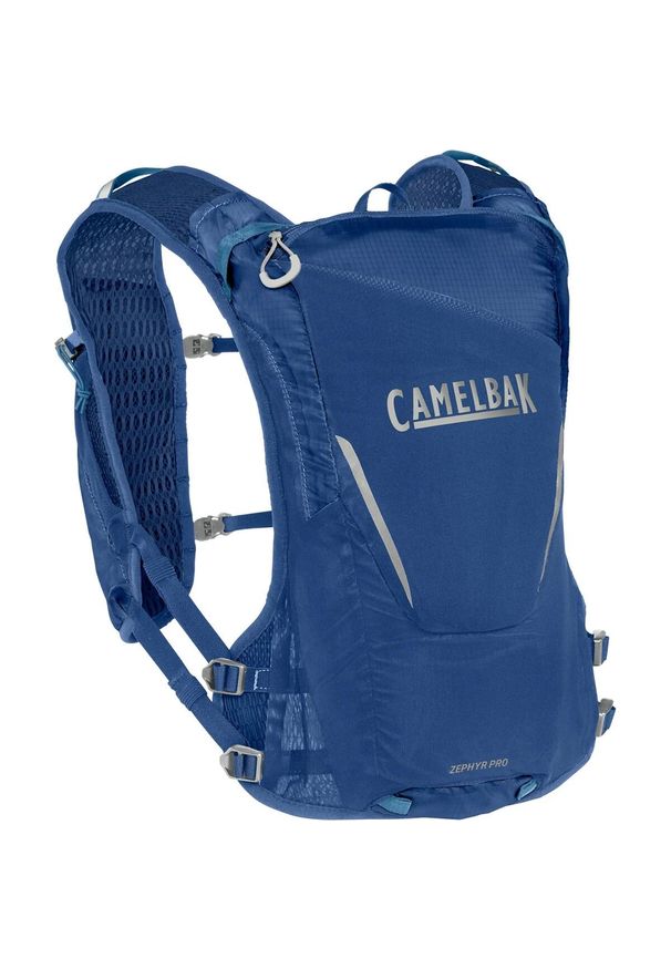 CAMELBAK - Torba hydracyjna Camelbak Zephir Pro. Kolor: szary. Sport: bieganie