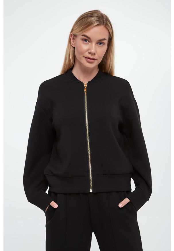 Twinset U&B - Dres damski TWINSET U&B. Materiał: dresówka