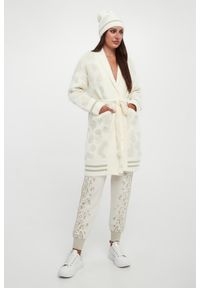 Liu Jo - Płaszcz/kardigan damski LIU JO #1