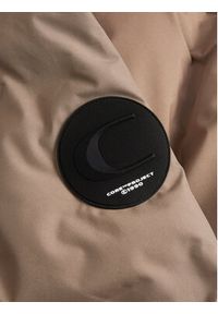 Jack & Jones Kurtka zimowa Fusion 12285919 Beżowy Regular Fit. Kolor: beżowy. Materiał: syntetyk. Sezon: zima #10