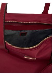 Guess Torebka Follie Travel TWNN96 76017 Czerwony. Kolor: czerwony #4