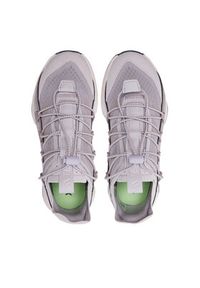 Adidas - adidas Trekkingi Terrex Voyager 21 Travel IE2594 Fioletowy. Kolor: fioletowy #4