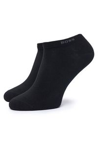 BOSS Skarpety krótkie 50493197 Kolorowy. Materiał: bawełna. Wzór: kolorowy #4