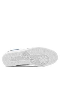 Reebok Sneakersy Royal Complet 100009562-M Biały. Kolor: biały. Materiał: skóra. Model: Reebok Royal #7