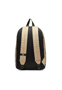 Puma Plecak Downtown Backpack Toasted 079659 04 Brązowy. Kolor: brązowy. Materiał: materiał #4