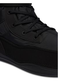 Bogner Śniegowce Laax 7 B 32547514 Czarny. Kolor: czarny. Materiał: skóra #3