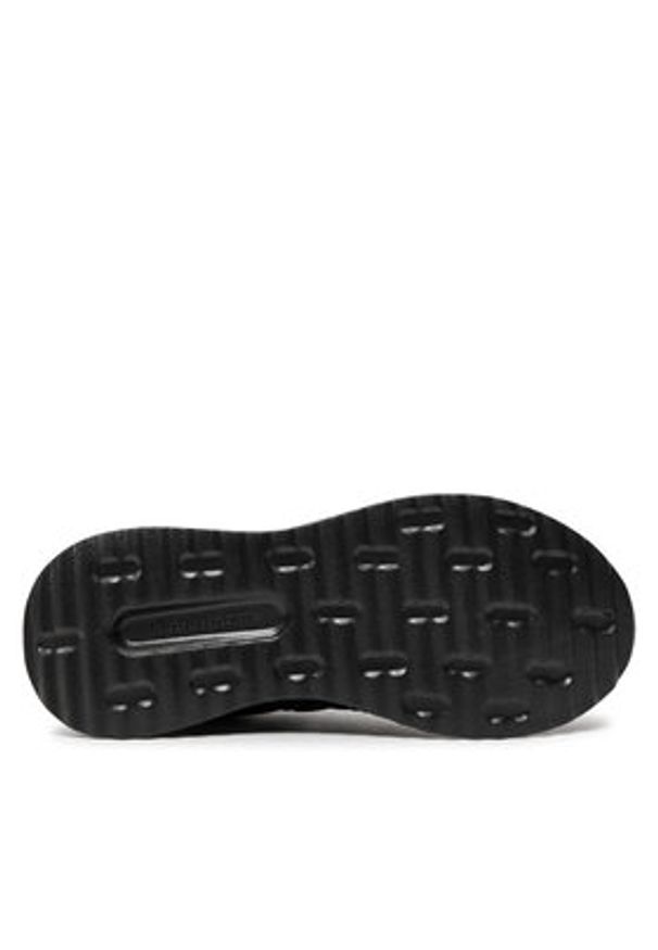 Adidas - adidas Sneakersy X_Plrpath K ID0254 Czarny. Kolor: czarny. Materiał: materiał, mesh