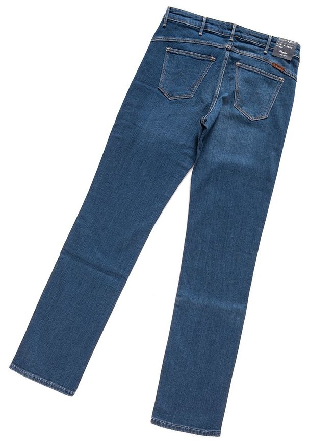 Wrangler - WRANGLER SARA NARROW COOL BREEZE W25Z8971F