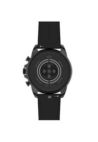 Fossil Smartwatch Gen 6 FTW4061 Czarny. Rodzaj zegarka: smartwatch. Kolor: czarny #6