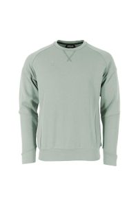 REECE - Bluza z okrągłym dekoltem Reece Australia Studio. Kolor: zielony. Sport: fitness #2