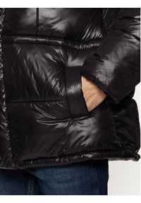 Jack & Jones Kurtka zimowa Green Point 12268209 Czarny Loose Fit. Kolor: czarny. Materiał: syntetyk. Sezon: zima #5