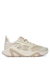 Under Armour Buty na siłownię UA Charged Commit TR 5 6007140 Beżowy. Kolor: beżowy. Materiał: materiał. Sport: fitness #1