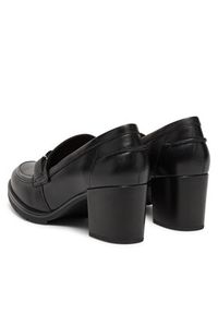 Lasocki Półbuty WB-TATIANA-30 Czarny. Kolor: czarny. Materiał: skóra #5