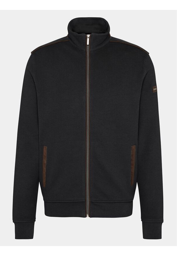 Bluza Bugatti. Kolor: szary