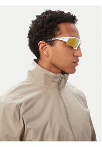 Oakley Okulary przeciwsłoneczne Suture Jacket 0OO9532 95320364 Biały. Kolor: biały #2