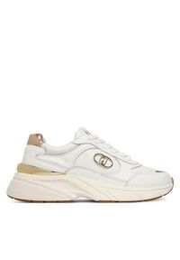 Sneakersy Liu Jo. Kolor: biały #1