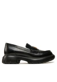 Karl Lagerfeld - Loafersy KARL LAGERFELD. Kolor: czarny