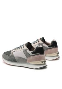 HOFF Sneakersy Seoul 22202007 Kolorowy. Materiał: materiał. Wzór: kolorowy #2